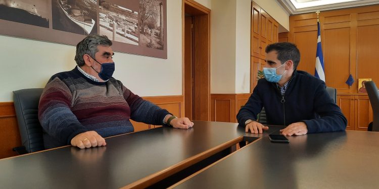 Π.Ε. ΗΛΕΙΑΣ: Διακοπή μαθημάτων την Τρίτη 16 Φεβρουαρίου 2021