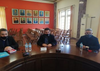 ΔΗΜΟΣ ΠΥΡΓΟΥ: «Διαρκείς πρωτοβουλίες και κινητοποιήσεις – Προσβολή κατά όλης της πόλης από τους δυο δημοτικούς συμβούλους»