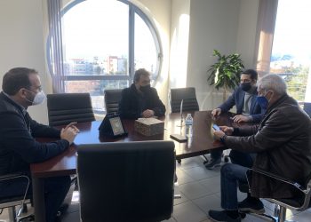 ΠΕΡΙΦΕΡΕΙΑΡΧΗΣ ΔΥΤΙΚΗΣ ΕΛΛΑΔΑΣ: “Δεν βοηθούν, εισηγήσεις και αποφάσεις που μεγαλώνουν την απόσταση μεταξύ Πανεπιστημίου Πατρών και τοπικών κοινωνιών”