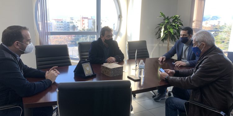 ΠΕΡΙΦΕΡΕΙΑΡΧΗΣ ΔΥΤΙΚΗΣ ΕΛΛΑΔΑΣ: “Δεν βοηθούν, εισηγήσεις και αποφάσεις που μεγαλώνουν την απόσταση μεταξύ Πανεπιστημίου Πατρών και τοπικών κοινωνιών”