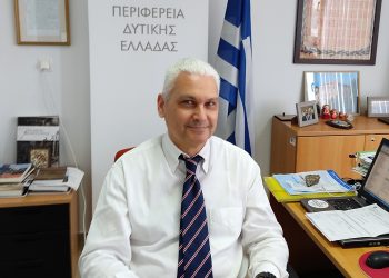 O Φωκίωνας ΖαΪμης στην 13η Συνεδρίαση Περιφερειακού Τουρισμού: «Οι αεροπορικές συγκοινωνίες και οι ποδηλατοδρόμοι είναι παράγοντες τουριστικής ανάπτυξης»