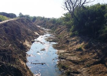 Σε πλήρη εξέλιξη οι αντιπλημμυρικές παρεμβάσεις της Περιφέρειας στην Π.Ε. Ηλείας