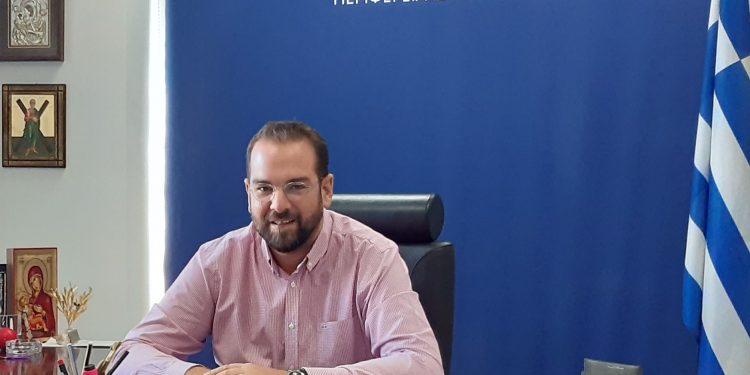 ΠΕΡΙΦΕΡΕΙΑ ΔΥΤΙΚΗΣ ΕΛΛΑΔΑΣ: Απεμπλοκή και επιτάχυνση έργων άνω των 15 εκατ. ευρώ για την αναβάθμιση και τον εκσυγχρονισμό των νοσοκομειακών υποδομών της Δυτικής Ελλάδας