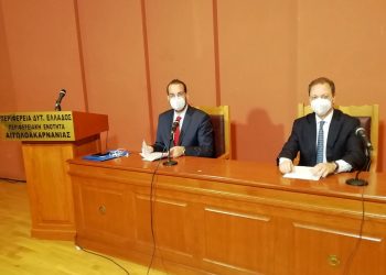 Η Περιφέρεια Δυτικής Ελλάδας ανοίγει τον δρόμο για την ενεργειακή αυτονόμηση των ΟΤΑ και του πρωτογενούς τομέα