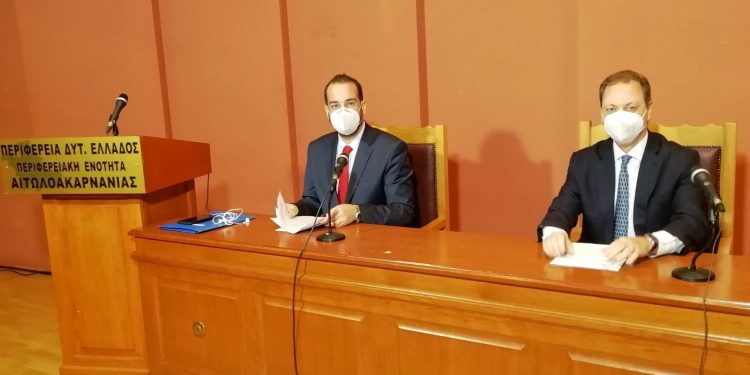 Η Περιφέρεια Δυτικής Ελλάδας ανοίγει τον δρόμο για την ενεργειακή αυτονόμηση των ΟΤΑ και του πρωτογενούς τομέα