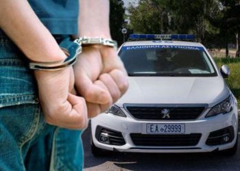 ΑΜΑΛΙΑΔΑ: Εξιχνίαση κλοπής