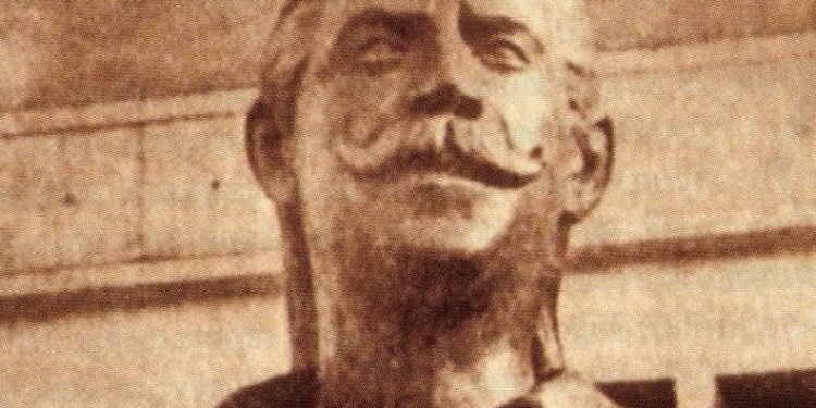 Σαν σήμερα το 1821