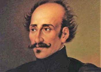 Σαν σήμερα το 1821