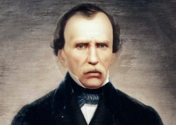 Σαν σήμερα το 1821