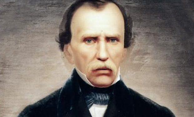 Σαν σήμερα το 1821