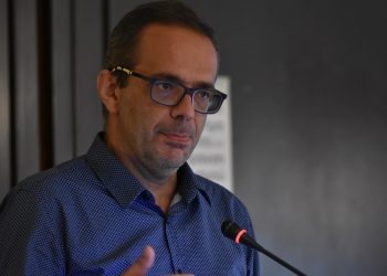 “Οι ζευγάδες φεύγουν, η σπορά μένει”