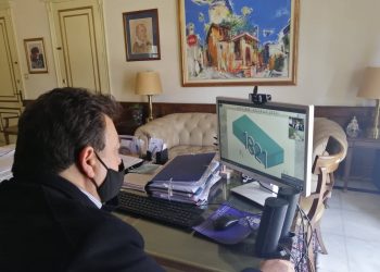 ΔΗΜΟΣ ΠΥΡΓΟΥ: Αγαστή συνεργασία με την Περιφέρεια στις εκδηλώσεις για τα 200 χρόνια από την Ελληνική Επανάσταση του 1821