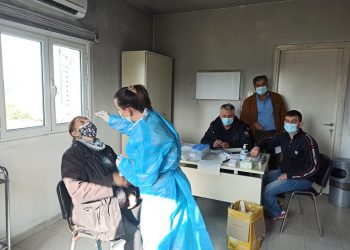ΔΗΜΟΣ ΗΛΙΔΑΣ: Δωρεάν διαγνωστικούς ελέγχους για τους κατοίκους Εφύρας από κλιμάκιο του ΕΟΔΥ