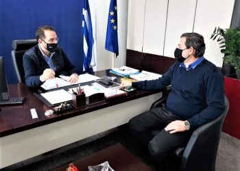 Μπαίνει επιτέλους τάξη σε ένα χρόνο  στα βοσκοτόπια σε Ηλεία- Αχαία και Αιτωλοακαρνανία !
