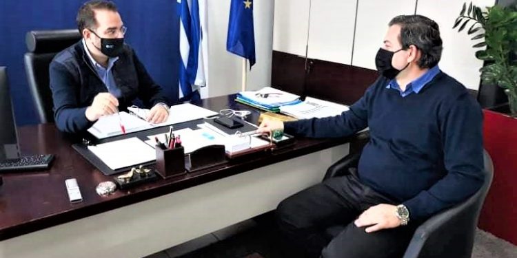 Μπαίνει επιτέλους τάξη σε ένα χρόνο στα βοσκοτόπια σε Ηλεία- Αχαία και Αιτωλοακαρνανία !