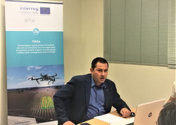 Θ.ΒΑΣΙΛΟΠΟΥΛΟΣ:  “Αμπελουργοί, βαμβακοπαραγωγοί και παραγωγοί πεπονιού στη λίστα για ειδικές ενισχύσεις…”