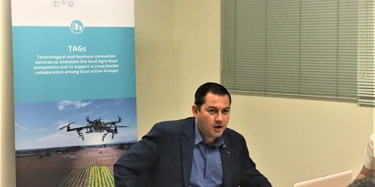 Θ.ΒΑΣΙΛΟΠΟΥΛΟΣ: “Αμπελουργοί, βαμβακοπαραγωγοί και παραγωγοί πεπονιού στη λίστα για ειδικές ενισχύσεις…”