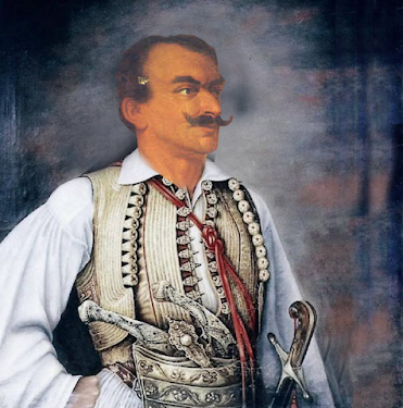 Σαν σήμερα το 1821