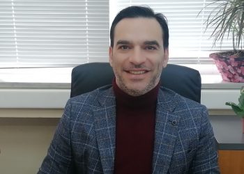 ΔΗΜΗΤΡΗΣ ΝΙΚΟΛΑΚΟΠΟΥΛΟΣ: “Είμαστε ικανοποιημένοι για Κλειστό Γυμναστήριο και Κολυμβητήριο Πύργου”