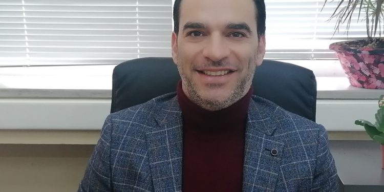 ΔΗΜΗΤΡΗΣ ΝΙΚΟΛΑΚΟΠΟΥΛΟΣ: “Είμαστε ικανοποιημένοι για Κλειστό Γυμναστήριο και Κολυμβητήριο Πύργου”