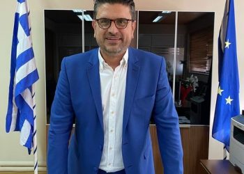 ΔΗΜΟΣ ΑΝΔΡΑΒΙΔΑΣ – ΚΥΛΛΗΝΗΣ: Επιστολή Δημάρχου στον Υπουργό Αγροτικής Ανάπτυξης και Τροφίμων, και στον Πρόεδρο του ΕΛ.ΓΑ