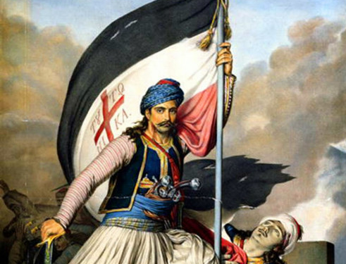 “Τα 200 χρόνια από το 1821 ας αποτελέσουν αφορμή για προβληματισμό και αυτοκριτική”