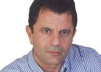 ΓΙΩΡΓΟΣ ΠΑΝΑΓΙΩΤΟΠΟΥΛΟΣ: “Γιατί διαφωνώ με την επιτροπή στρατηγικού σχεδιασμού του Πανεπιστημίου Πατρών. Η ευθύνη στο Υπουργείο Παιδείας”