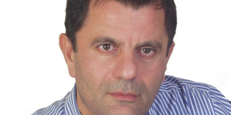 ΓΙΩΡΓΟΣ ΠΑΝΑΓΙΩΤΟΠΟΥΛΟΣ: “Γιατί διαφωνώ με την επιτροπή στρατηγικού σχεδιασμού του Πανεπιστημίου Πατρών. Η ευθύνη στο Υπουργείο Παιδείας”