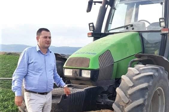 Αύξηση χρηματοδότησης με 10 εκατ. ευρώ για μην μείνει εκτός κανείς από τα Σχέδια Βελτίωσης!