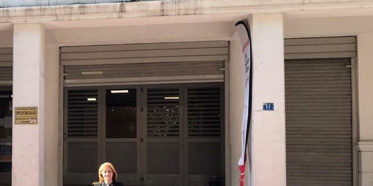 Αυγερινοπούλου – Κοντοζαμάνης: Νέες θέσεις ιατρών προκηρύσσονται για τα νοσοκομεία της Ηλείας
