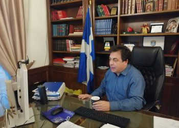 “Απαιτείται διεύρυνση αρμοδιοτήτων στην κατεύθυνση καταξίωσης της Αυτοδιοίκησης ως Αναπτυξιακός και Κοινωνικός θεσμός”