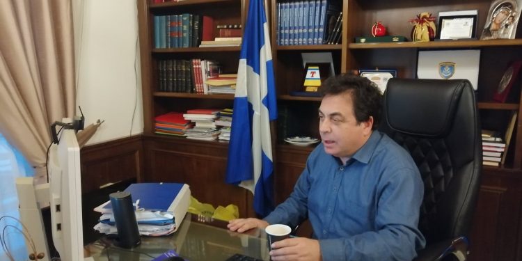 “Απαιτείται διεύρυνση αρμοδιοτήτων στην κατεύθυνση καταξίωσης της Αυτοδιοίκησης ως Αναπτυξιακός και Κοινωνικός θεσμός”