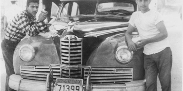 Η Ηλεία μιας άλλης εποχής…