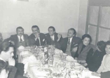 H Hλεία μιας άλλης εποχής…