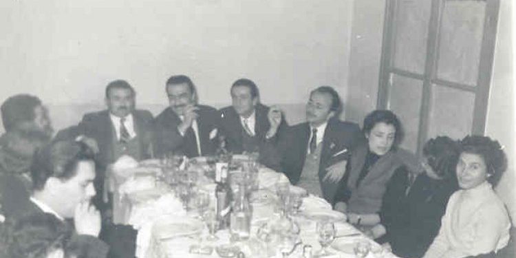 H Hλεία μιας άλλης εποχής…