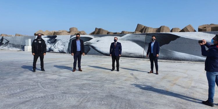 Ν. ΚΟΡΟΒΕΣΗΣ: “Ομορφαίνουμε τον τόπο” (βίντεο)