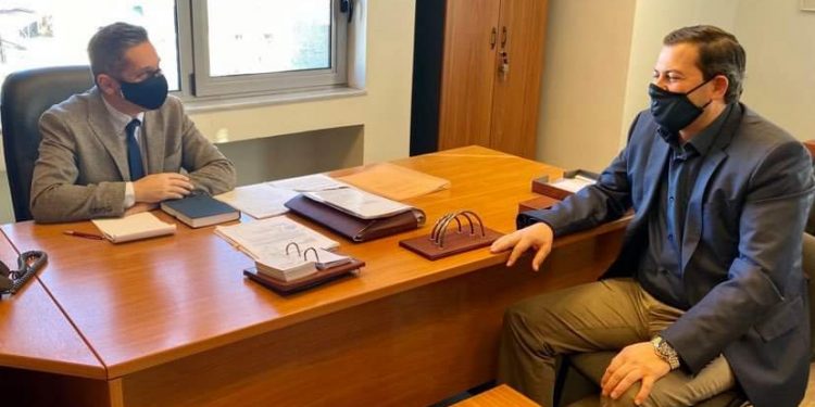 Αρχές Μαρτίου ανοίγει η πλατφόρμα για δικαιούχους του προγράμματος Νέων Αγροτών