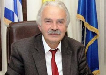 ΔΗΜΑΡΧΟΣ ΑΝΔΡΙΤΣΑΙΝΑΣ – ΚΡΕΣΤΕΝΩΝ: “Πάνω απ’ όλα προέχει η υγεία των πολιτών”
