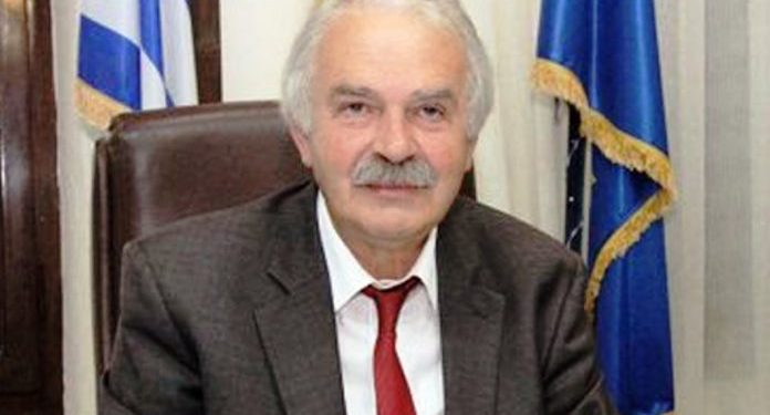 ΔΗΜΑΡΧΟΣ ΑΝΔΡΙΤΣΑΙΝΑΣ – ΚΡΕΣΤΕΝΩΝ: “Πάνω απ’ όλα προέχει η υγεία των πολιτών”