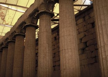 ΟΙΚΟΛΟΓΟΙ ΠΡΑΣΙΝΟΙ: Ανάπτυξη αιολικού σταθμού στην περιοχή του Επικούριου Απόλλωνα;