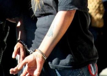 ΠΥΡΓΟΣ: Σύλληψη με καταδικαστική απόφαση