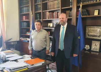Δήμος Πύργου: Ζητείται η παράταση του Προγράμματος Κοινωφελούς Εργασίας