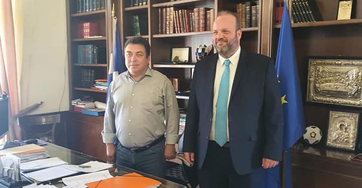 Δήμος Πύργου: Ζητείται η παράταση του Προγράμματος Κοινωφελούς Εργασίας