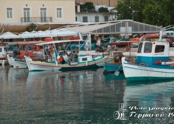 ΔΗΜΟΣ ΠΥΡΓΟΥ: Φωτογραφίες που θα “ντύσουν” τα απορριμματοφόρα (φωτος)