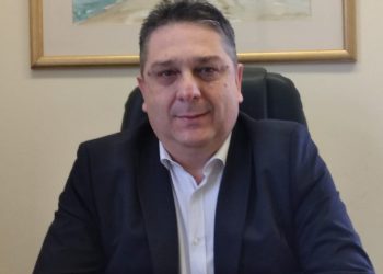 ΓΙΑΝΝΗΣ ΑΡΓΥΡΟΠΟΥΛΟΣ: “Οταν η ιστορία επαναλαμβάνεται ως φάρσα!”
