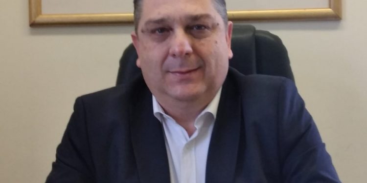 ΓΙΑΝΝΗΣ ΑΡΓΥΡΟΠΟΥΛΟΣ: “Οταν η ιστορία επαναλαμβάνεται ως φάρσα!”