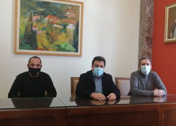 ΔΗΜΟΣ ΠΥΡΓΟΥ: “Το παρτέρι της ευχής” κατά του παιδικού καρκίνου