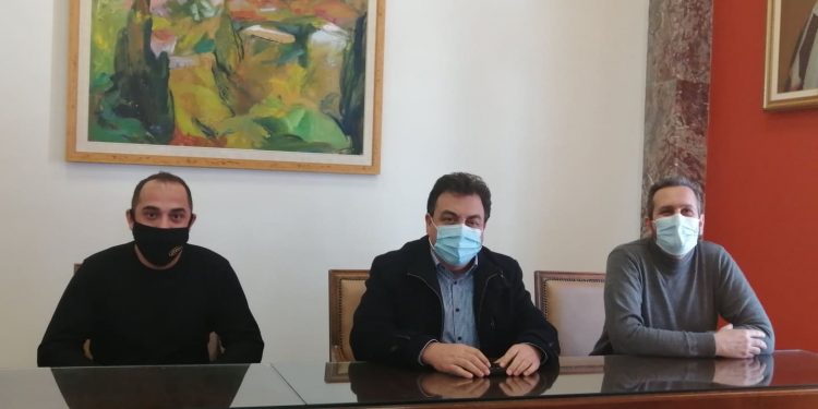 ΔΗΜΟΣ ΠΥΡΓΟΥ: “Το παρτέρι της ευχής” κατά του παιδικού καρκίνου