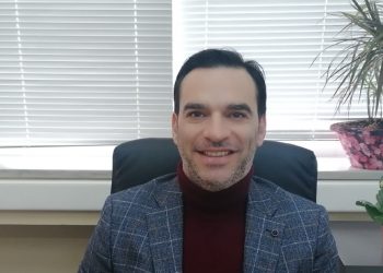 ΔΗΜΗΤΡΗΣ ΝΙΚΟΛΑΚΟΠΟΥΛΟΣ: “Η παραμονή της Μουσειολογίας στον Πύργο είναι η μόνη σωστή λύση “