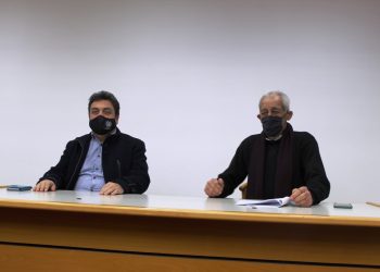 Δήμαρχος Πύργου:  “Το ζήτημα των Πανεπιστημίων είναι Πανηλειακό”